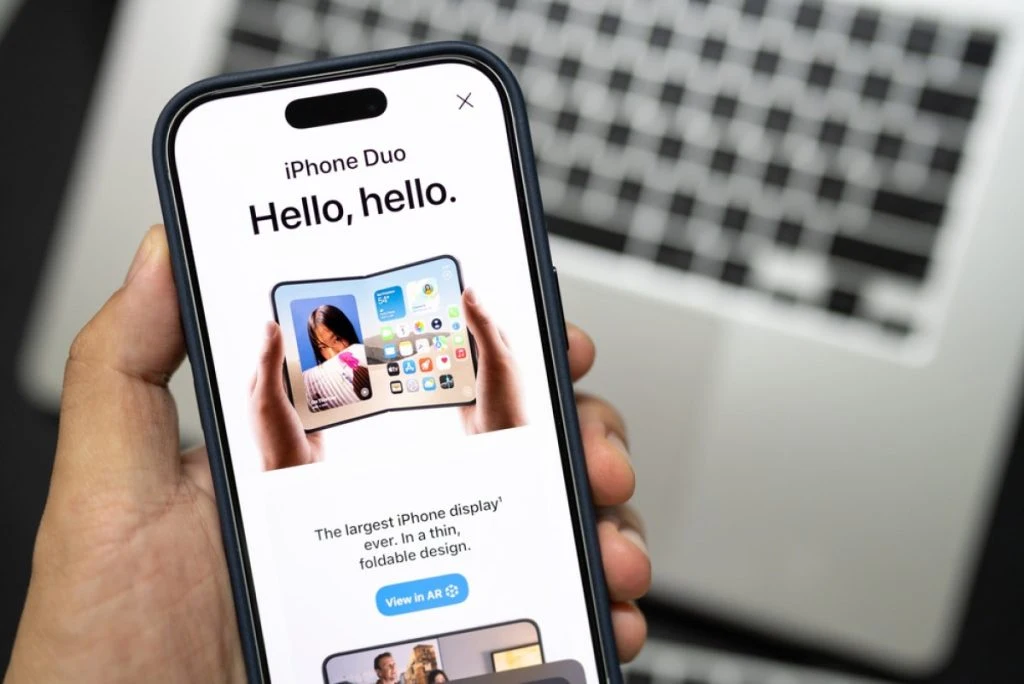Så lenge må du vente hvis du vil kjøpe den nyeste iPhone