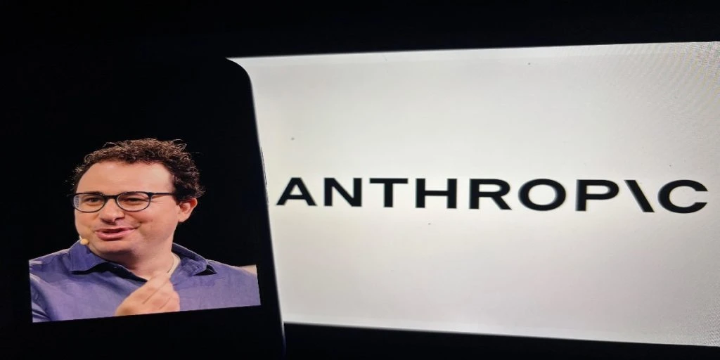 Toronto, Canada, Dario Amodei, Anthropic,