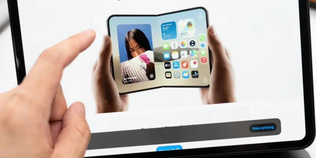 iphone duo