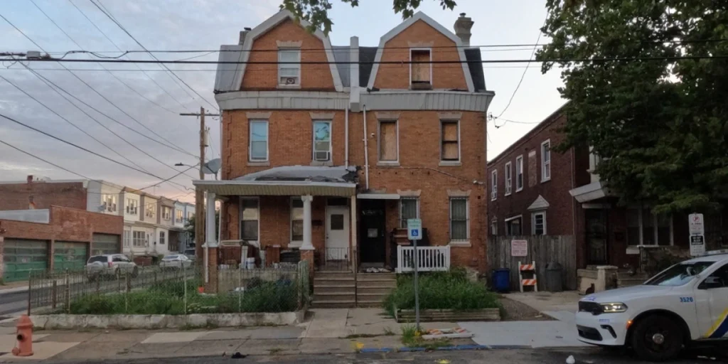 Philadelphia,,Pa,-,August,20,,2026:,A,Philadelphia,Police,Suv